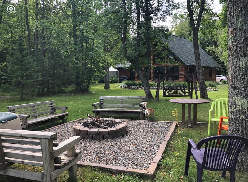 49256 Center Point Rd, Bigfork, MN 56628