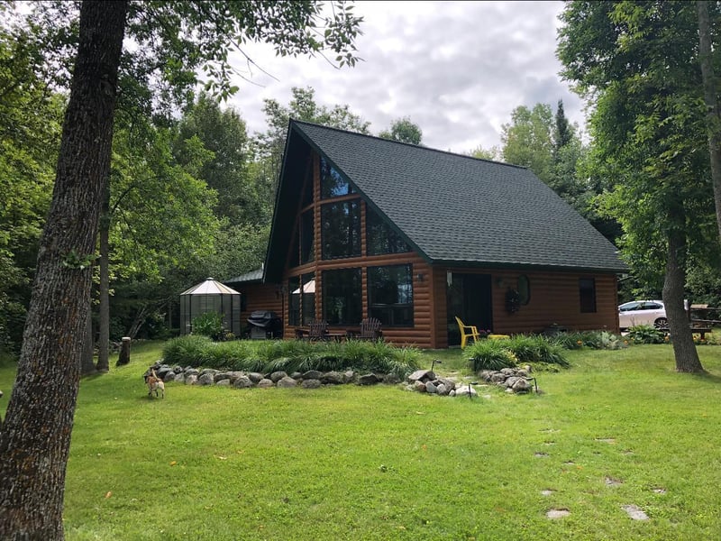 49256 Center Point Rd, Bigfork, MN 56628