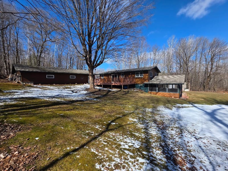 1581 22 1/8 St, Cameron, WI 54822