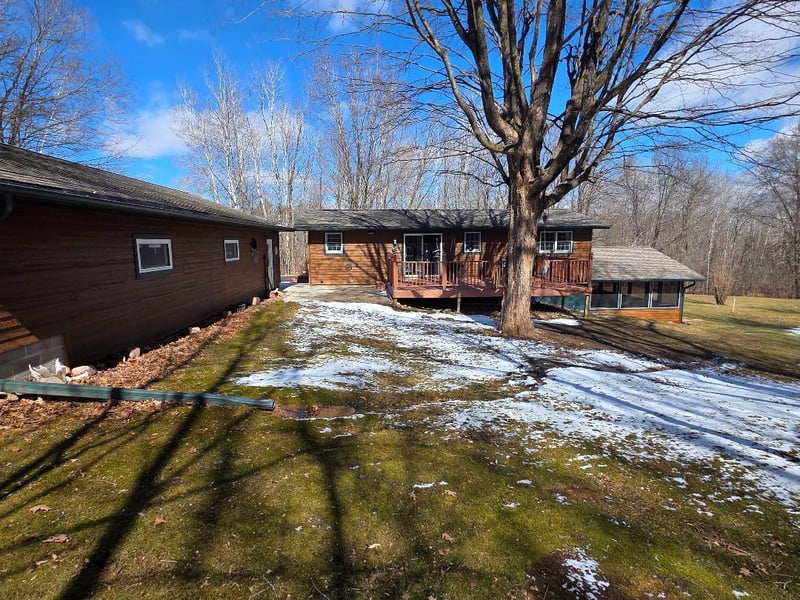 1581 22 1/8 St, Cameron, WI 54822