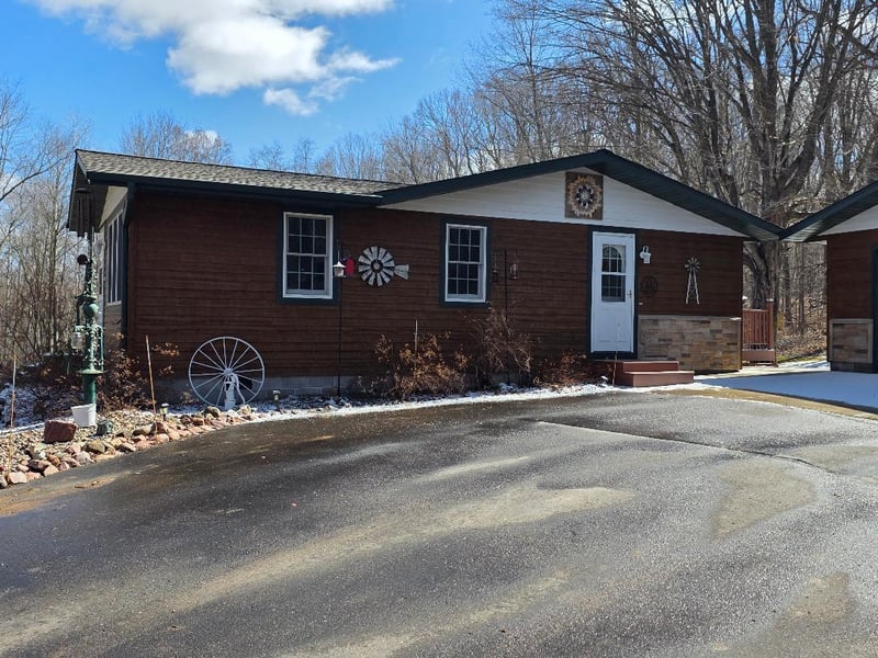 1581 22 1/8 St, Cameron, WI 54822