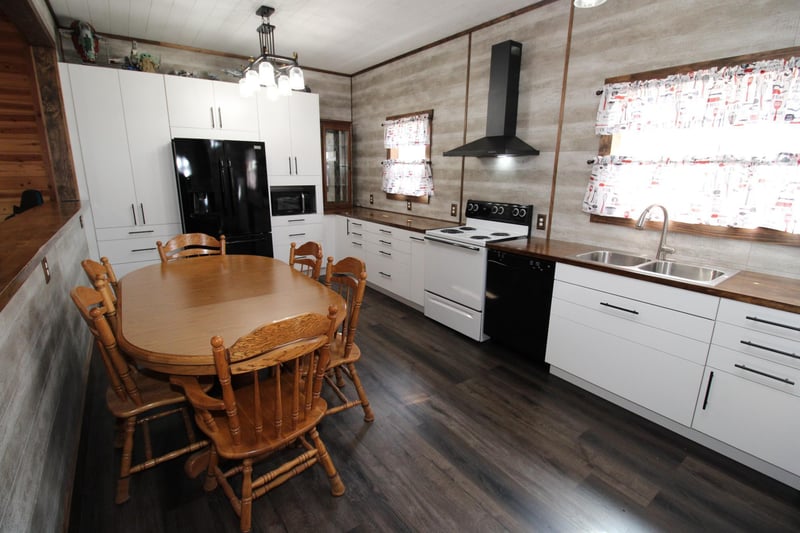 17372 County Road 1, Fifty Lakes, MN 56448