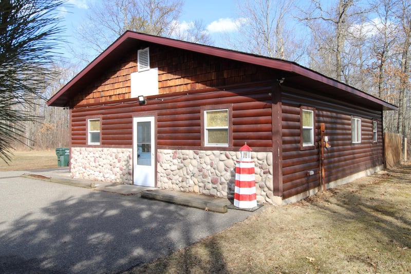 17372 County Road 1, Fifty Lakes, MN 56448