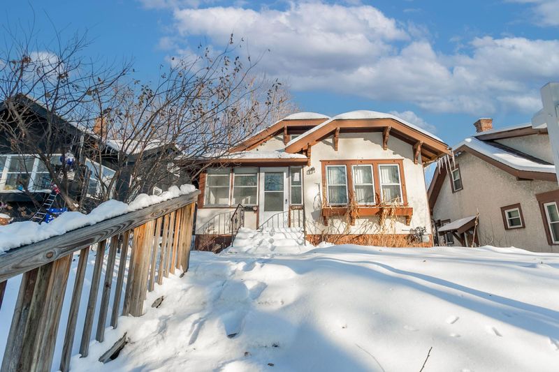 3418 Logan Ave N, Minneapolis, MN 55412