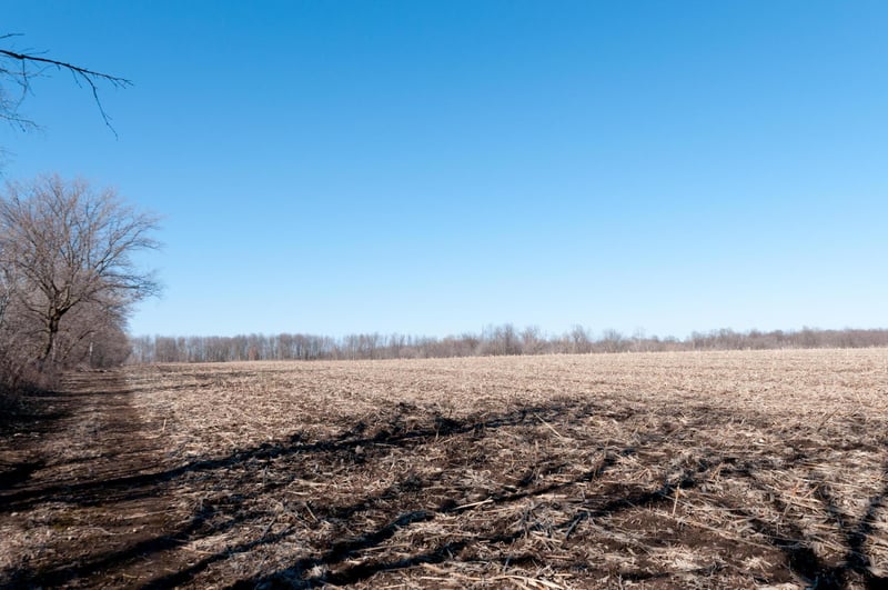 0 County Highway D, Chetek, WI 54728