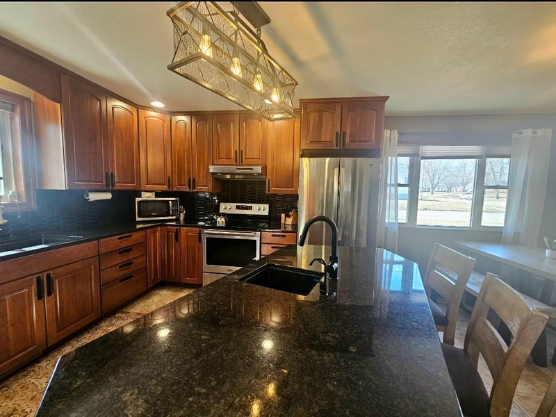 178 Lion Ave, Hancock, MN 56244