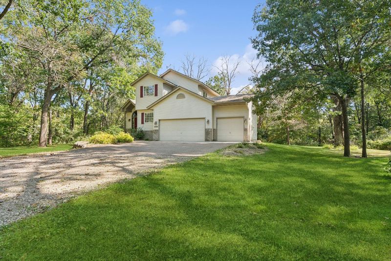 22207 Yancy St NE, Cedar, MN 55011
