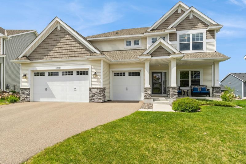 12901 Ardroe Ave, Rosemount, MN 55068