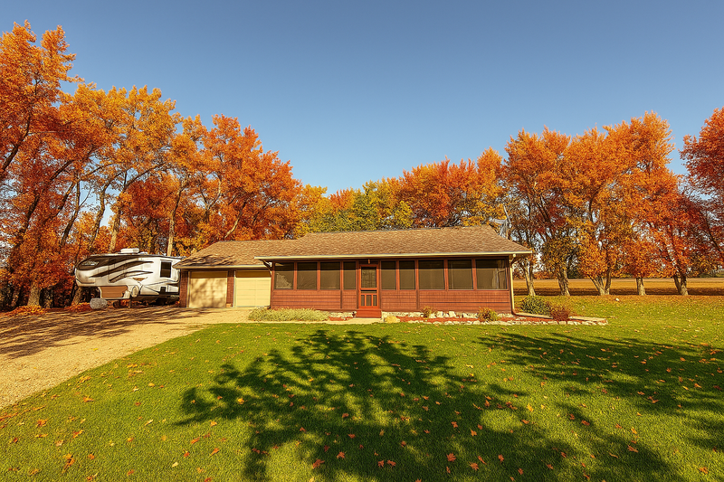 12650 780th Ave, Le Roy, MN 55951