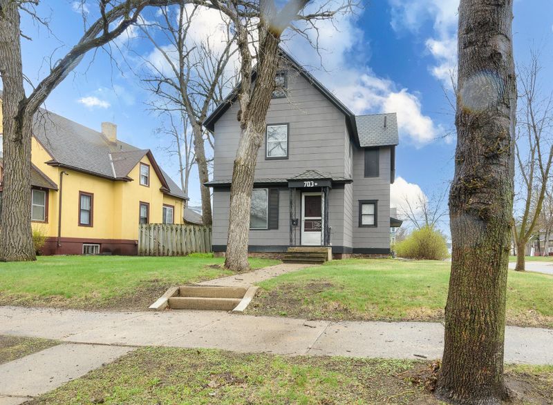 703 6th Ave S, Saint Cloud, MN 56301