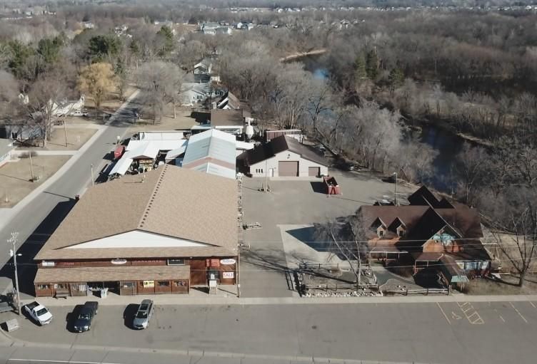 3645 Bridge St NW, Saint Francis, MN 55070