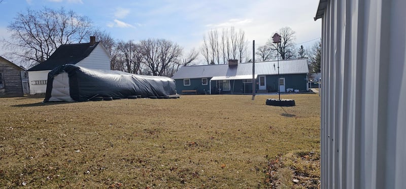 110 E Main St, Dalton, MN 56324