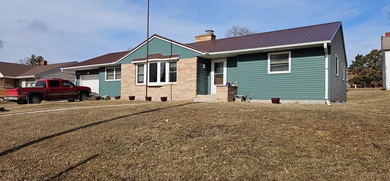 110 E Main St, Dalton, MN 56324