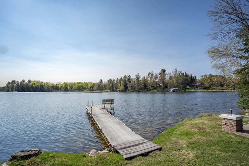 15603 N Buck Lake Rd, Nashwauk, MN 55769