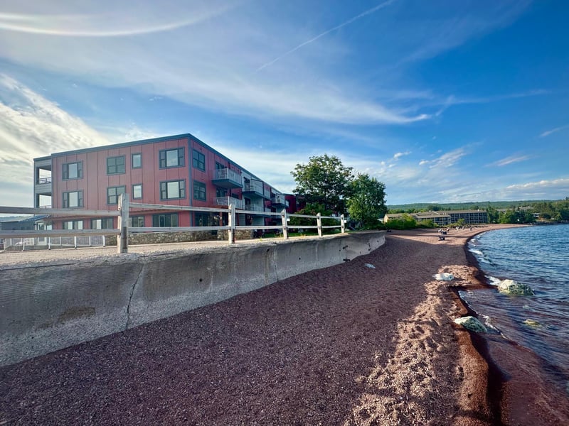 21 E Wisconsin St #210, Grand Marais, MN 55604