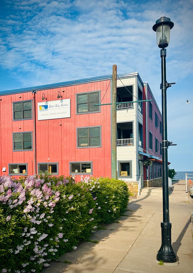 21 E Wisconsin St #210, Grand Marais, MN 55604