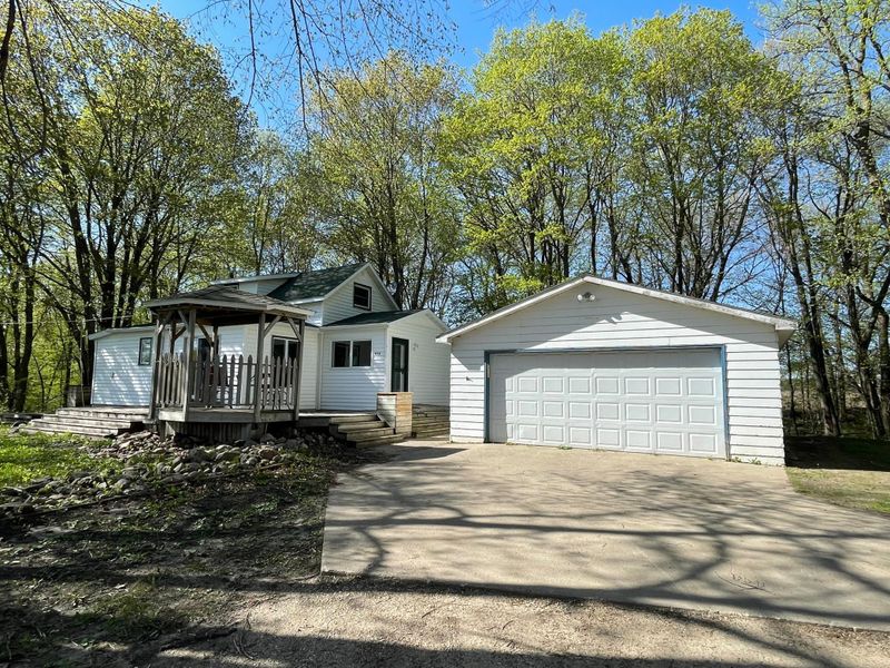 8520 County Road 27 SW, Alexandria, MN 56308