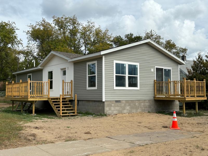 229 2nd St NE, Cass Lake, MN 56633