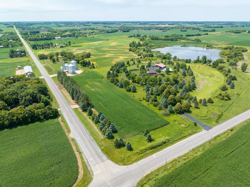 XXXX Blaine Ave, Farmington, MN 55024