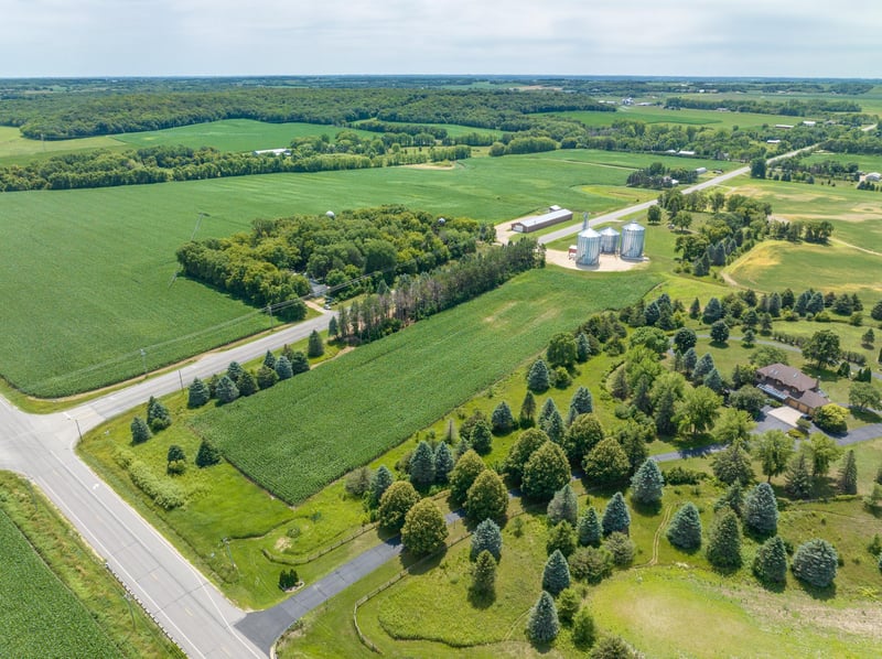 XXXX Blaine Ave, Farmington, MN 55024