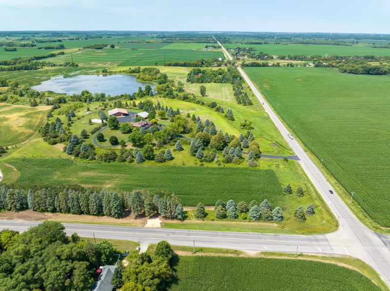 XXXX Blaine Ave, Farmington, MN 55024