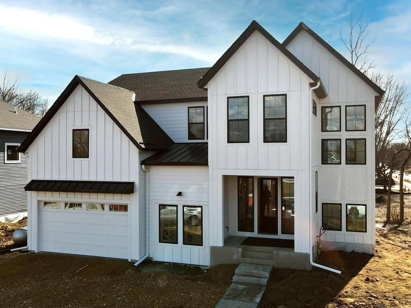 16700 S Manor Rd, Eden Prairie, MN 55344