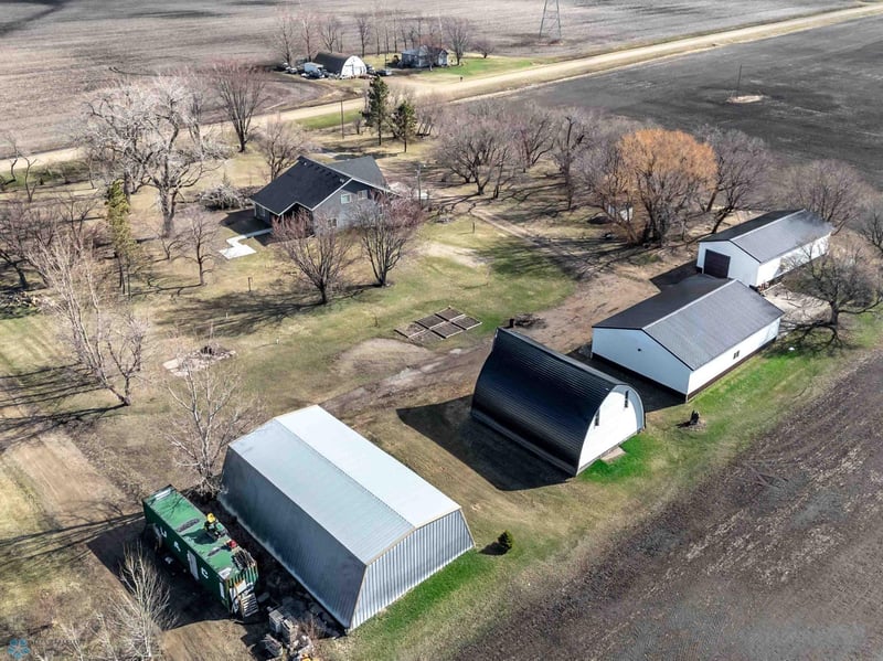 6740 140th Ave S, Sabin, MN 56580
