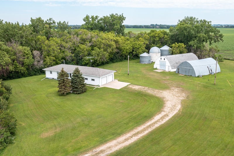 14134 300th Ave SW, Euclid, MN 56722