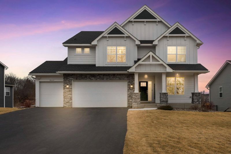 9637 Timber Ter, Victoria, MN 55386
