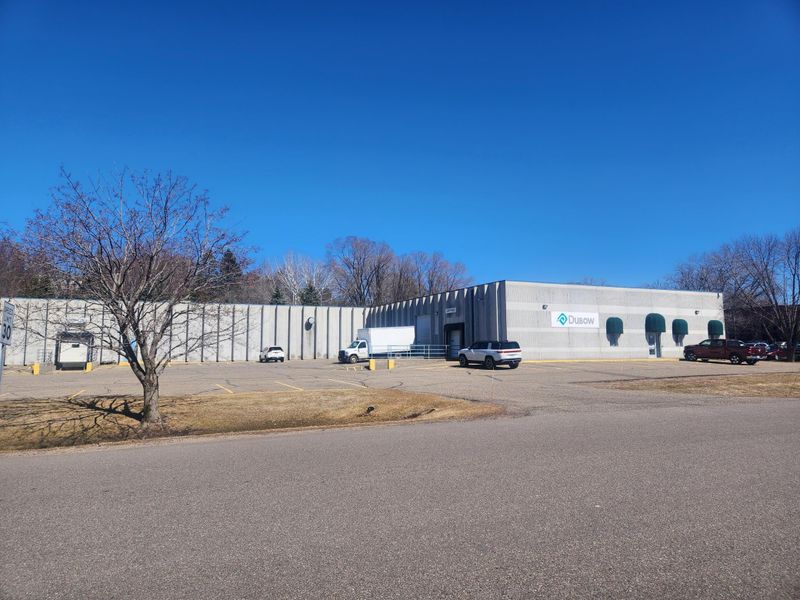 945 Industrial Dr S, Sauk Rapids, MN 56379