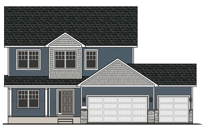 3230 Jandura Ave NE, Saint Michael, MN 55376