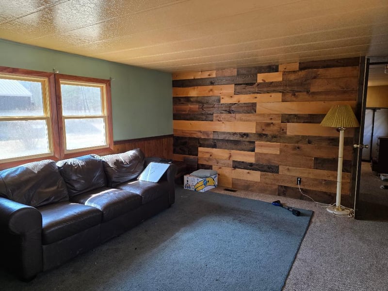 N1802 Burma Rd, Sarona, WI 54870
