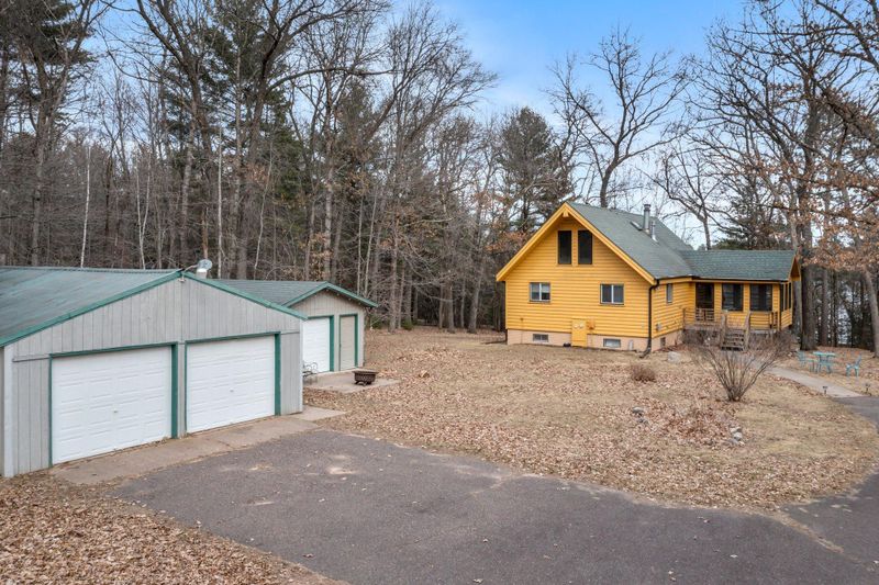 23436 Birch Rd, Siren, WI 54872