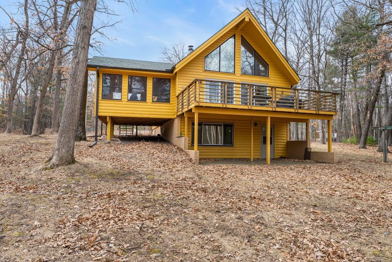 23436 Birch Rd, Siren, WI 54872