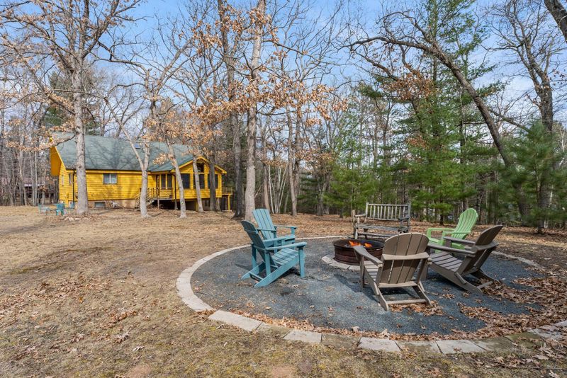 23436 Birch Rd, Siren, WI 54872