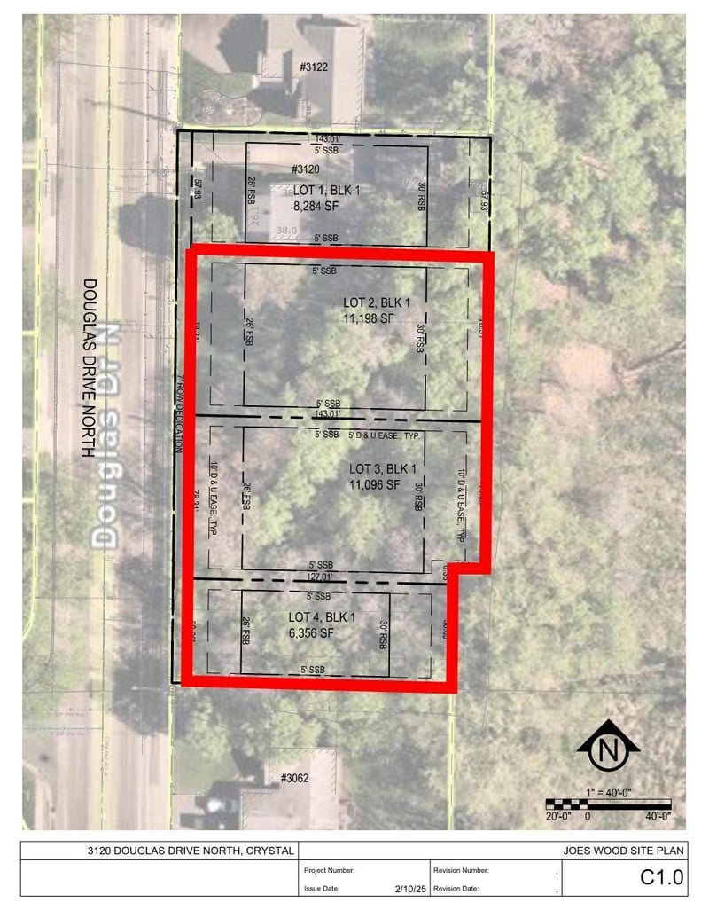 XXXX Douglas Dr N, Crystal, MN 55422