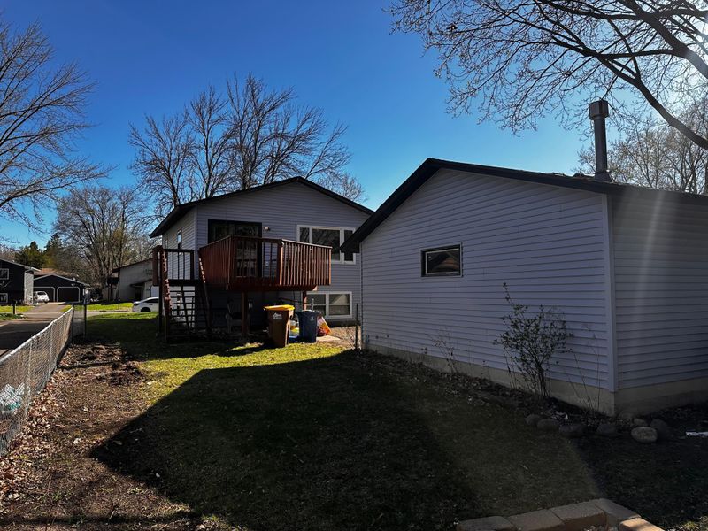 1819 Eugene St, White Bear Lake, MN 55110