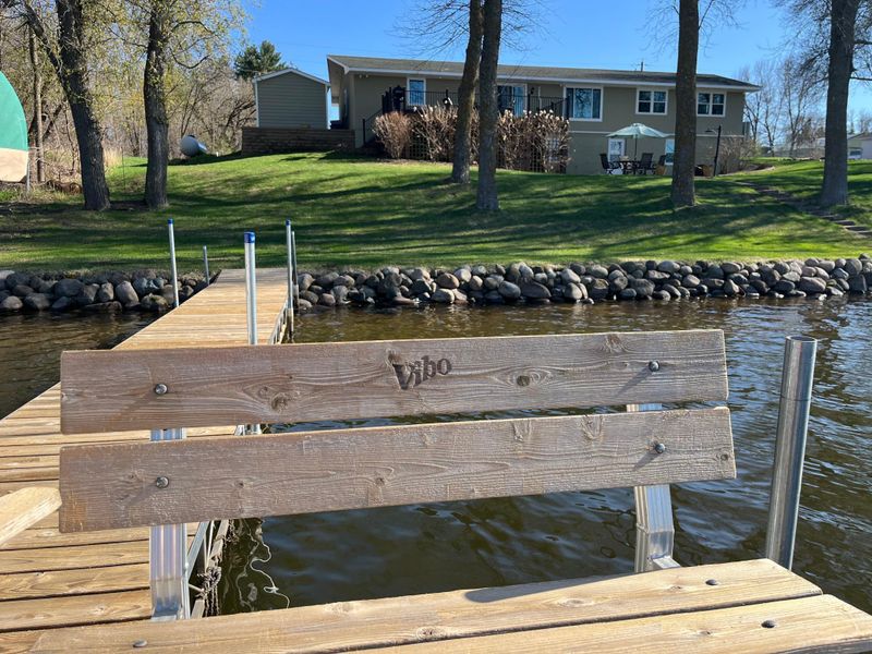 4991 337th Ave NE, Cambridge, MN 55008
