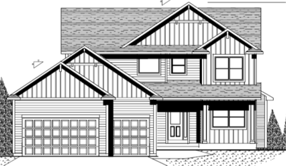 432 Mario Dr, Vadnais Heights, MN 55127