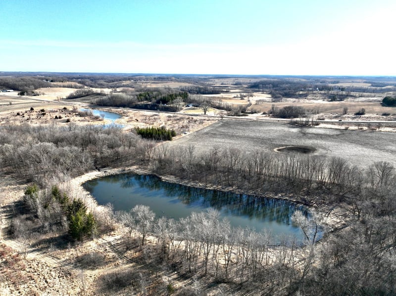 XXX State Highway 21, Montgomery, MN 56069