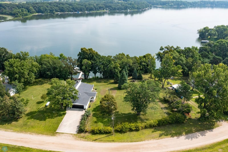 48676 Alder Dr, Pelican Rapids, MN 56572