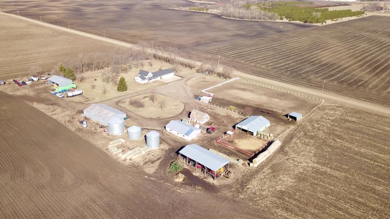 40749 Greencrest Rd, Belgrade, MN 56312