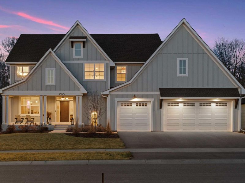 4590 Sunset Ln, Excelsior, MN 55331