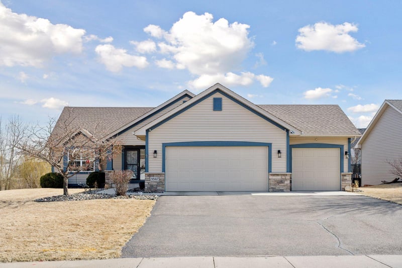 5547 Raintell Ave NE, Otsego, MN 55374