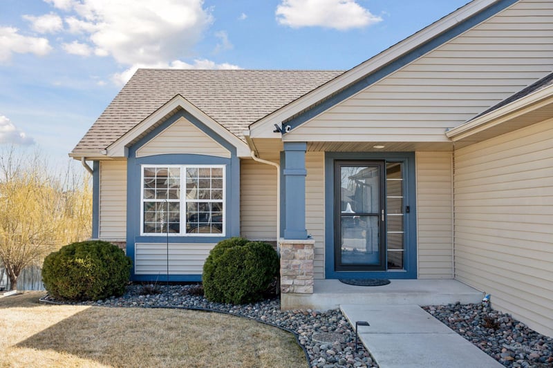 5547 Raintell Ave NE, Otsego, MN 55374