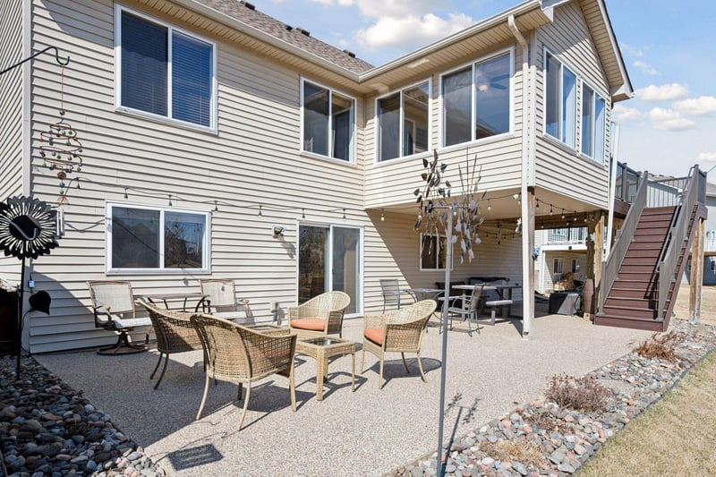 5547 Raintell Ave NE, Otsego, MN 55374