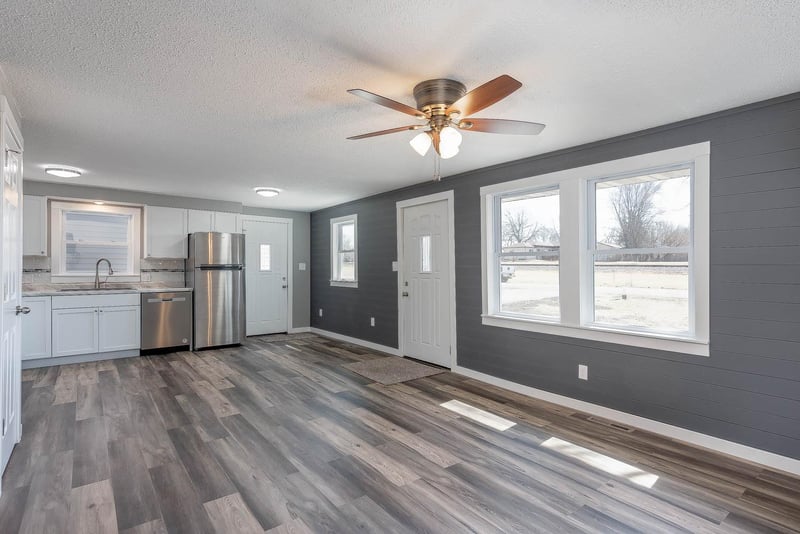 103 N Short St, Janesville, MN 56048