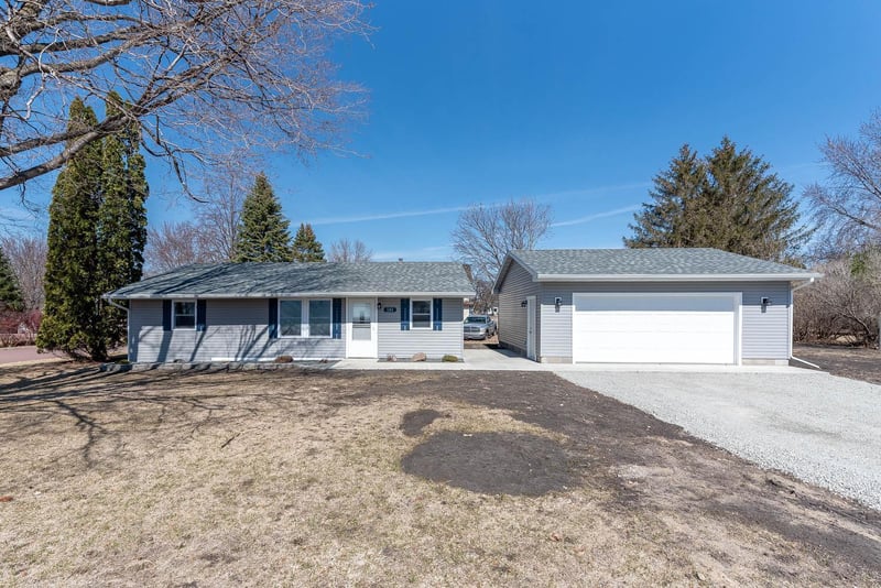 103 N Short St, Janesville, MN 56048