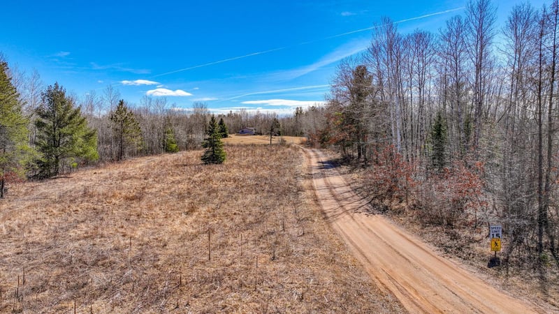 N4284 Sawdust Rd, Bruce, WI 54819