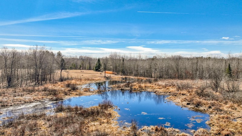 N4284 Sawdust Rd, Bruce, WI 54819